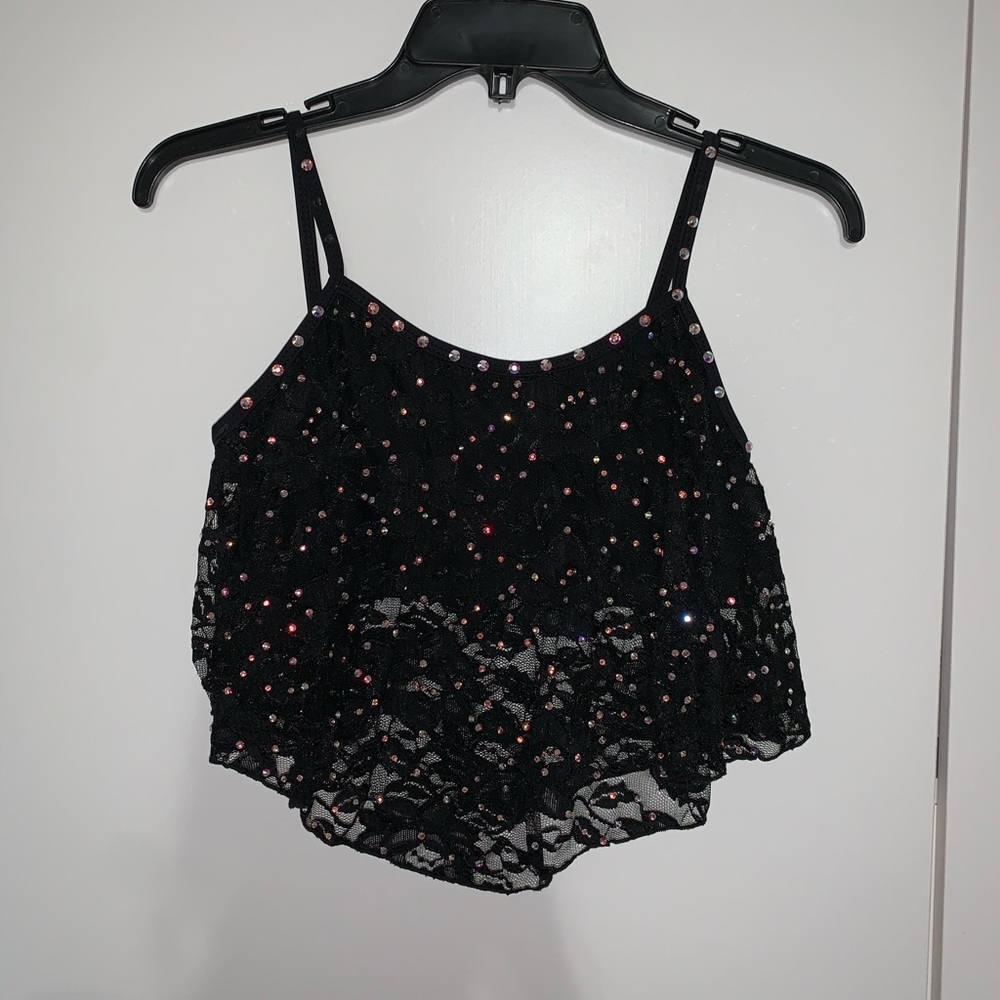 Dance Top